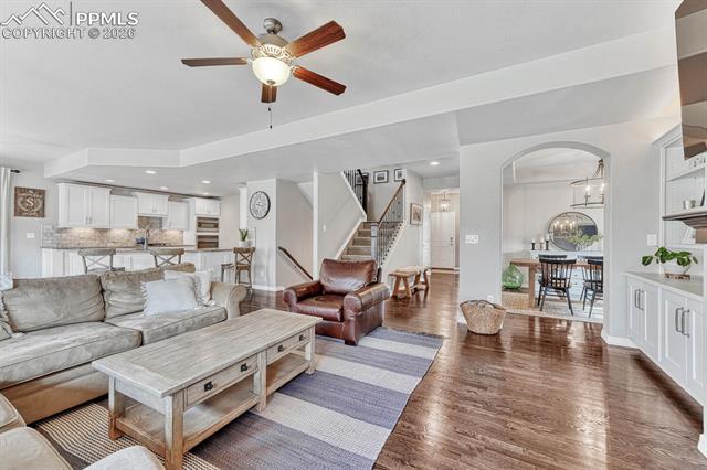 MLS Image for 9190  Kathi Creek  ,Colorado Springs, Colorado