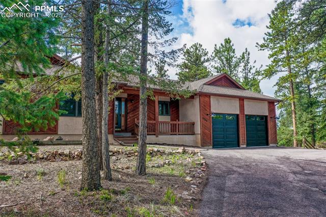 2720  Sunnywood  , woodland park  House Search MLS Picture
