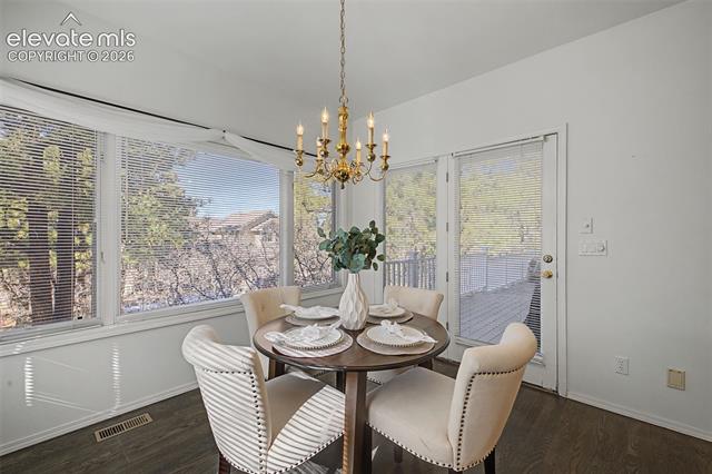 MLS Image for 1380  Old Antlers  ,Monument, Colorado