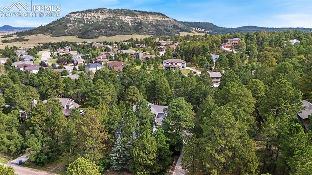 MLS Image for 1380  Old Antlers  ,Monument, Colorado
