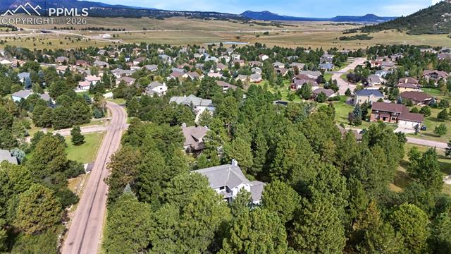 MLS Image for 1380  Old Antlers  ,Monument, Colorado