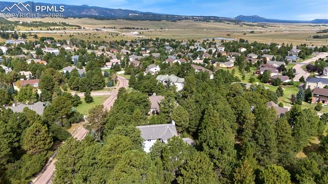 MLS Image for 1380  Old Antlers  ,Monument, Colorado