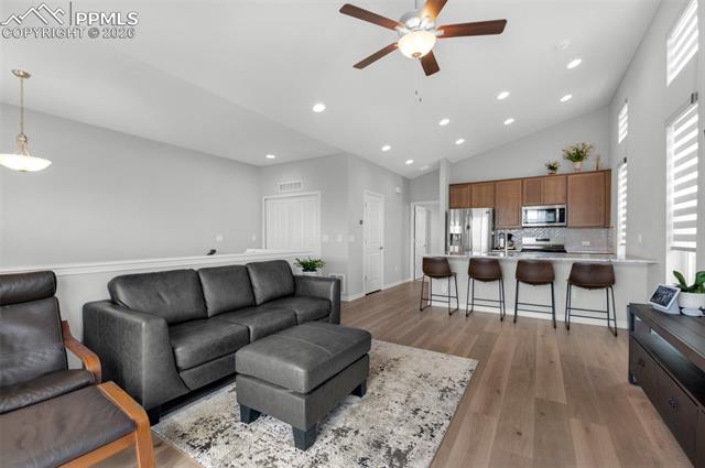 MLS Image for 2380  Pony Club  ,Colorado Springs, Colorado
