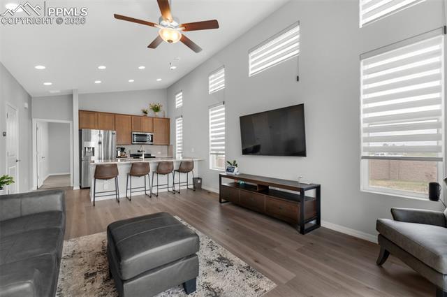 MLS Image for 2380  Pony Club  ,Colorado Springs, Colorado