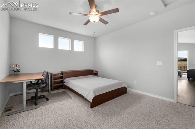 MLS Image for 2380  Pony Club  ,Colorado Springs, Colorado