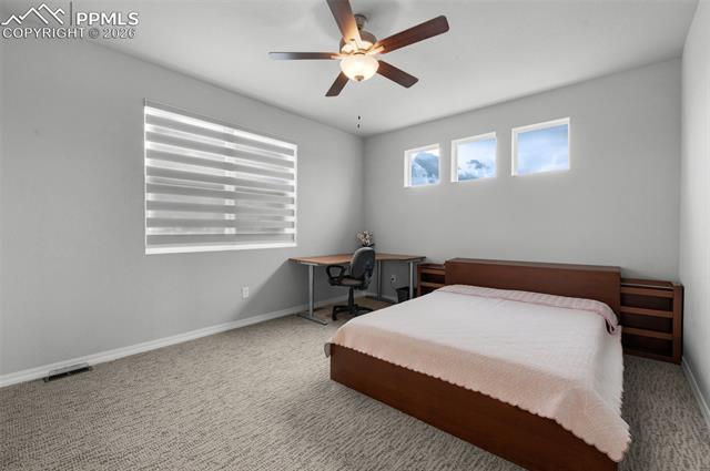 MLS Image for 2380  Pony Club  ,Colorado Springs, Colorado