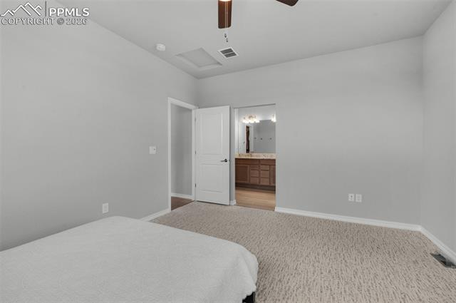 MLS Image for 2380  Pony Club  ,Colorado Springs, Colorado