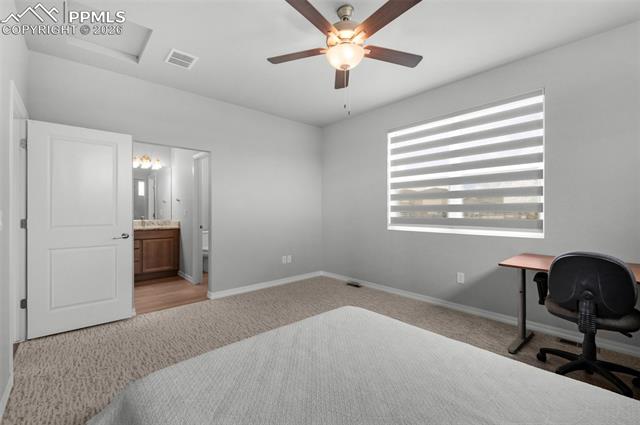 MLS Image for 2380  Pony Club  ,Colorado Springs, Colorado