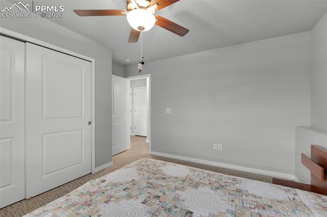 MLS Image for 2380  Pony Club  ,Colorado Springs, Colorado