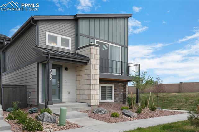 MLS Image for 2380  Pony Club  ,Colorado Springs, Colorado