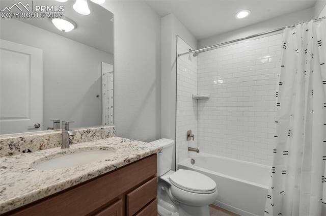 MLS Image for 2380  Pony Club  ,Colorado Springs, Colorado