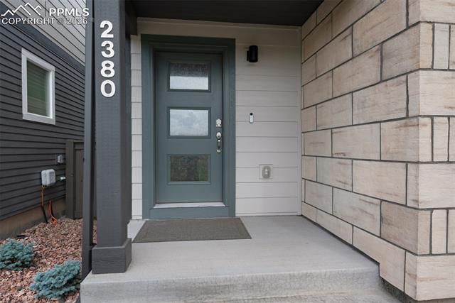 MLS Image for 2380  Pony Club  ,Colorado Springs, Colorado