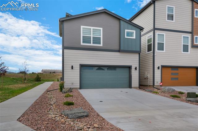 MLS Image for 2380  Pony Club  ,Colorado Springs, Colorado