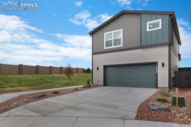 MLS Image for 2380  Pony Club  ,Colorado Springs, Colorado