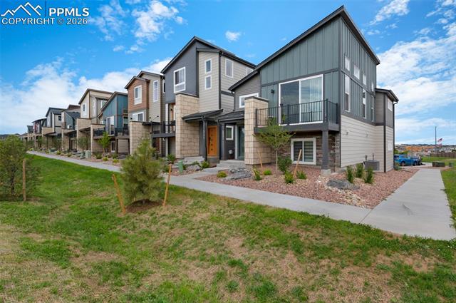 MLS Image for 2380  Pony Club  ,Colorado Springs, Colorado