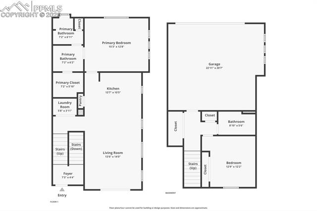 MLS Image for 2380  Pony Club  ,Colorado Springs, Colorado