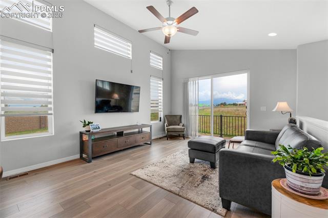 MLS Image for 2380  Pony Club  ,Colorado Springs, Colorado