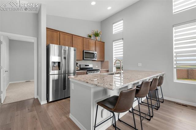 MLS Image for 2380  Pony Club  ,Colorado Springs, Colorado