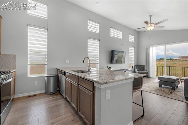 MLS Image for 2380  Pony Club  ,Colorado Springs, Colorado