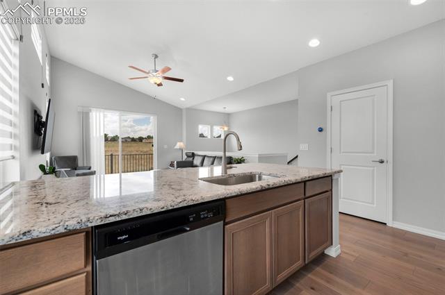 MLS Image for 2380  Pony Club  ,Colorado Springs, Colorado