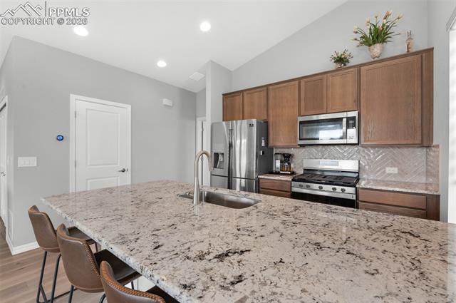 MLS Image for 2380  Pony Club  ,Colorado Springs, Colorado