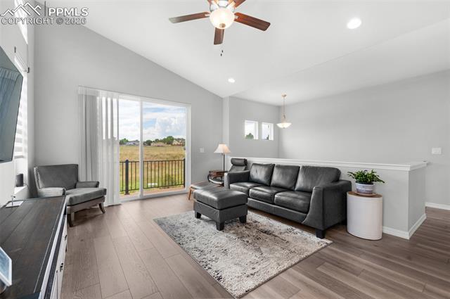 MLS Image for 2380  Pony Club  ,Colorado Springs, Colorado