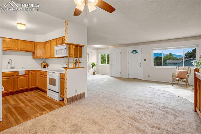 MLS Image for 3995  Oro Blanco  ,Colorado Springs, Colorado