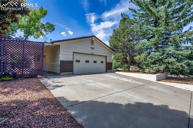 MLS Image for 3995  Oro Blanco  ,Colorado Springs, Colorado