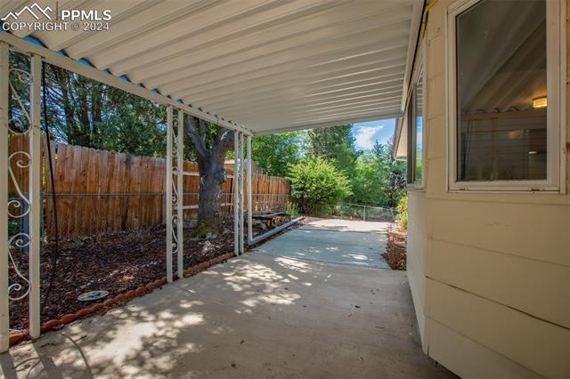 MLS Image for 3995  Oro Blanco  ,Colorado Springs, Colorado