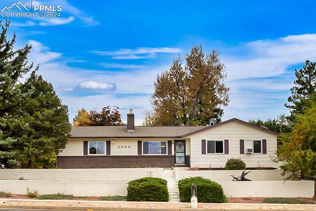 MLS Image for 3995  Oro Blanco  ,Colorado Springs, Colorado