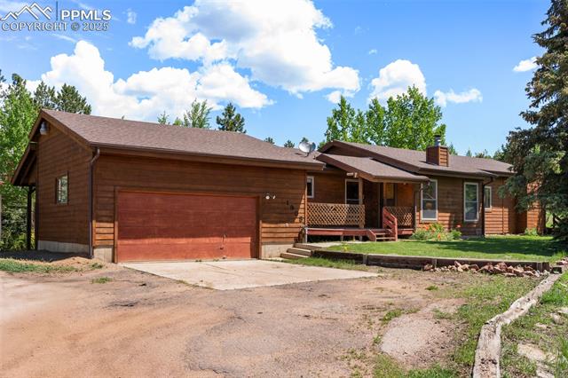 1908  Valley View  , woodland park  House Search MLS Picture