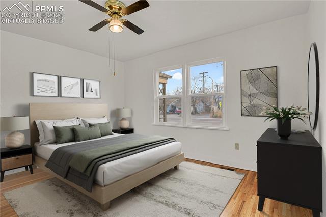 MLS Image for 917 N Institute  ,Colorado Springs, Colorado