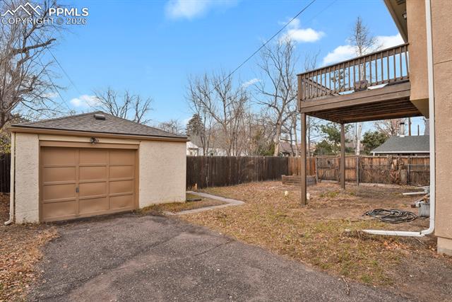 MLS Image for 917 N Institute  ,Colorado Springs, Colorado