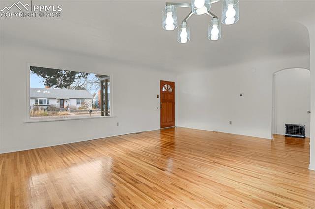 MLS Image for 917 N Institute  ,Colorado Springs, Colorado