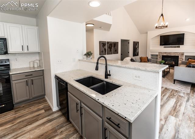 MLS Image for 508  Fox Run  ,Colorado Springs, Colorado