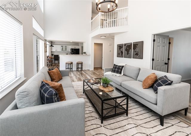 MLS Image for 508  Fox Run  ,Colorado Springs, Colorado