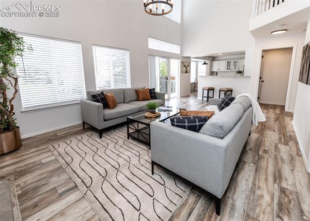 MLS Image for 508  Fox Run  ,Colorado Springs, Colorado
