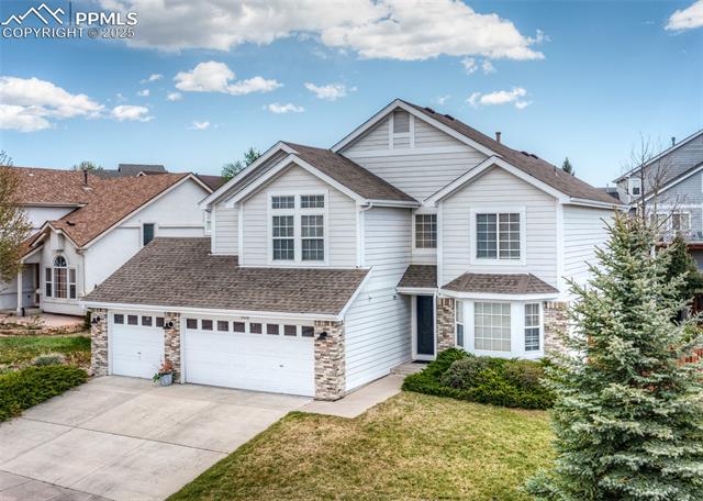 MLS Image for 508  Fox Run  ,Colorado Springs, Colorado