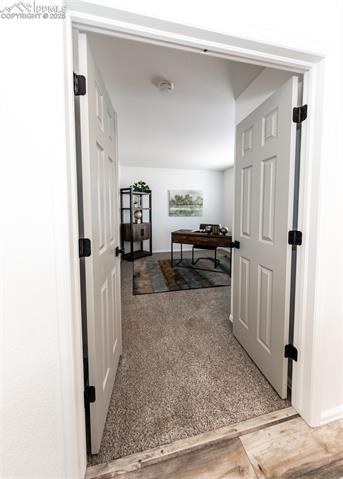 MLS Image for 508  Fox Run  ,Colorado Springs, Colorado
