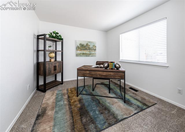 MLS Image for 508  Fox Run  ,Colorado Springs, Colorado