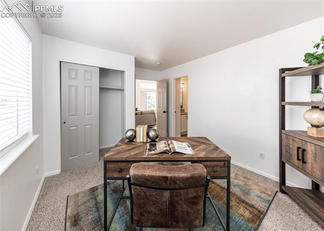 MLS Image for 508  Fox Run  ,Colorado Springs, Colorado