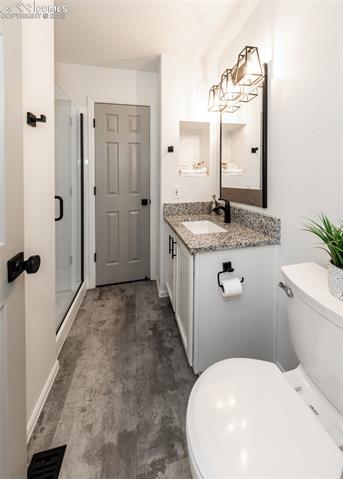 MLS Image for 508  Fox Run  ,Colorado Springs, Colorado