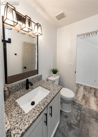 MLS Image for 508  Fox Run  ,Colorado Springs, Colorado