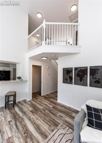 MLS Image for 508  Fox Run  ,Colorado Springs, Colorado