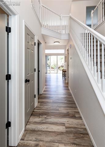 MLS Image for 508  Fox Run  ,Colorado Springs, Colorado