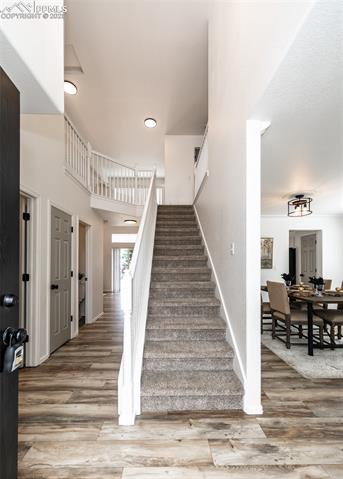 MLS Image for 508  Fox Run  ,Colorado Springs, Colorado