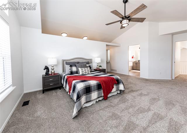 MLS Image for 508  Fox Run  ,Colorado Springs, Colorado