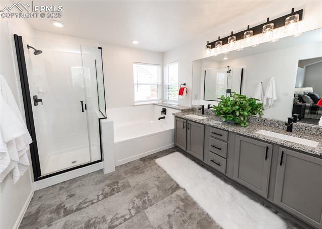MLS Image for 508  Fox Run  ,Colorado Springs, Colorado