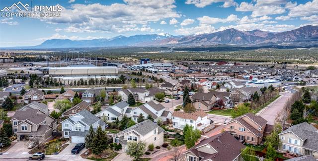 MLS Image for 508  Fox Run  ,Colorado Springs, Colorado