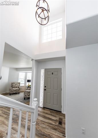 MLS Image for 508  Fox Run  ,Colorado Springs, Colorado